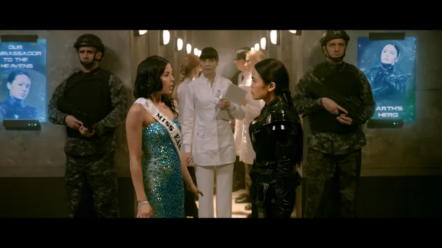 E01: Miss Earth