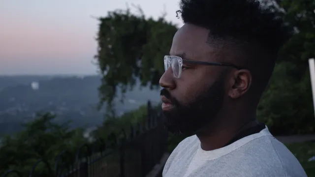 E04: MEET CEO AND CO-FOUNDER OF LISNR RODNEY WILLIAMS