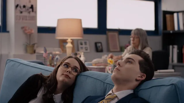 E06: Bae or Nay