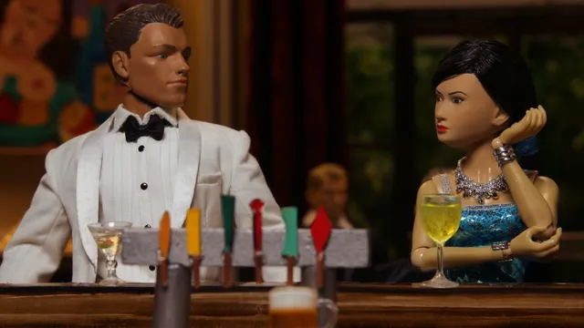 E21: Kim Meets The Assassin