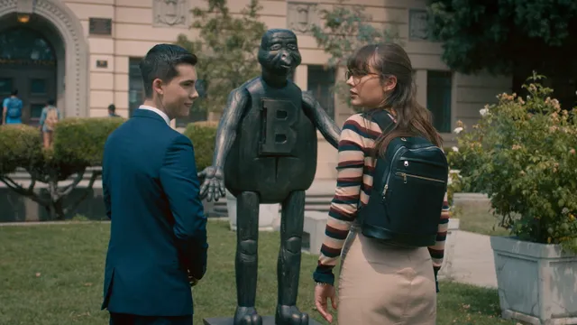 E02: Homecoming