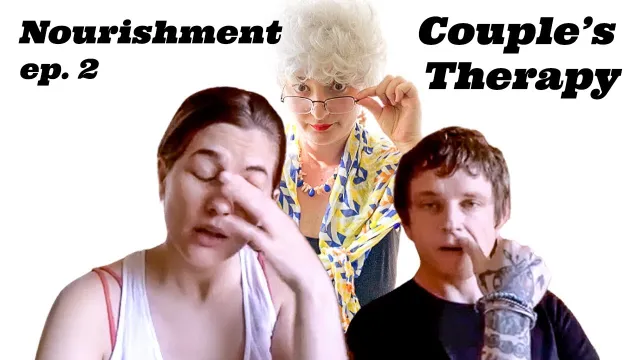 Ep 2 - Nourishment