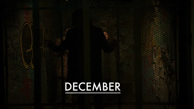 E05: December: Things We Think But Never Say