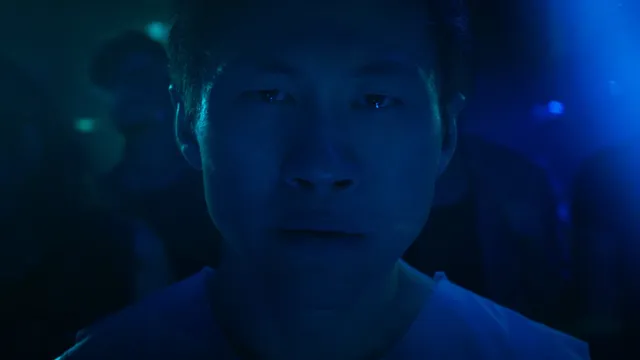 E01: August: Someone I Thought I Knew