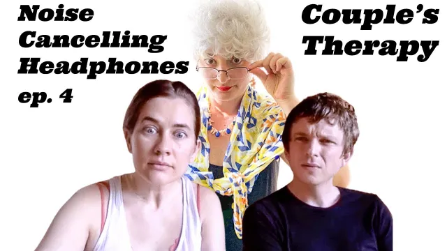 Ep 4 - Noise Cancelling Headphones