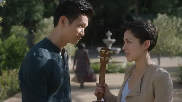 E05: ALL MY LIFE