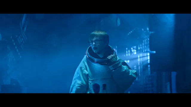 E03: Descent