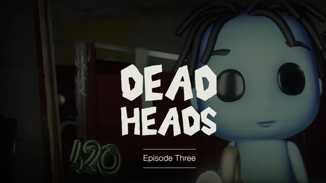 Season 1 Episode 3