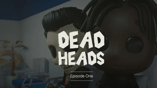 Season 1 Episode 1
