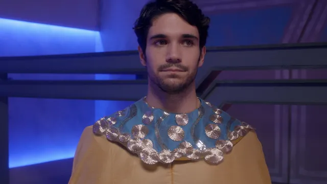 E03: What Goes Around Around Comes Around