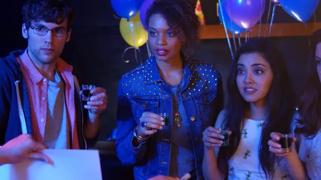 E04: All Of These Feelings