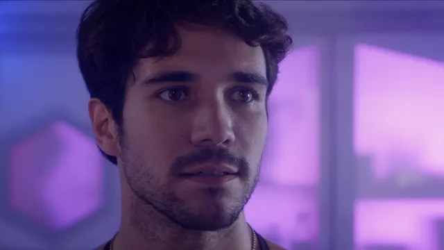 E06: A Very Small, Insignificant Moment in Time