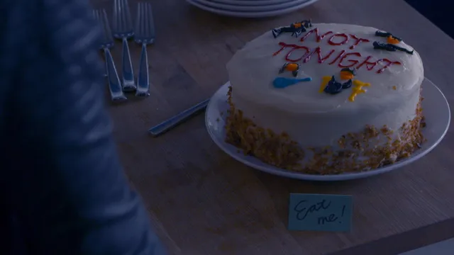 E09: Is That It?
