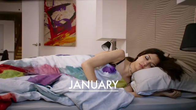 E06: January: Other Dancers