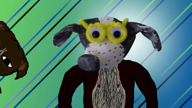 Untold Croaks - The Wrath of George