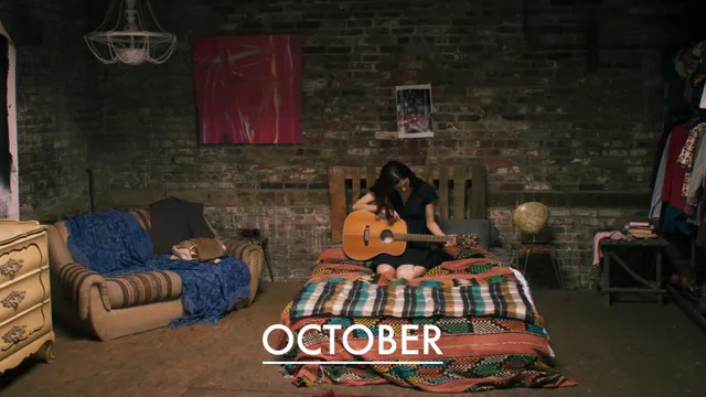 E03: October: Break Through