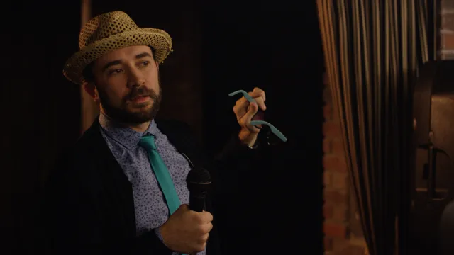 E04: Dance Song