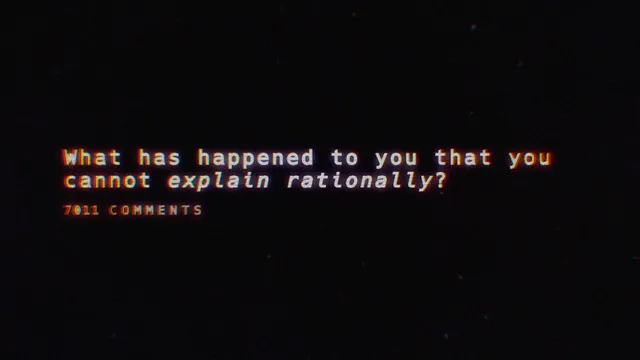 E04: Not My Type