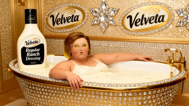 Velveta’s Ranch Ritual