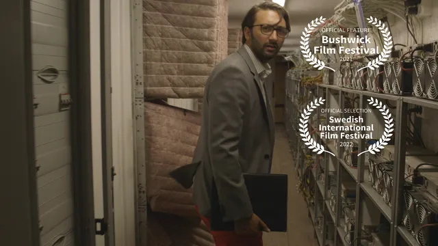 TEASER: The Fakefluencer Movie (2021)