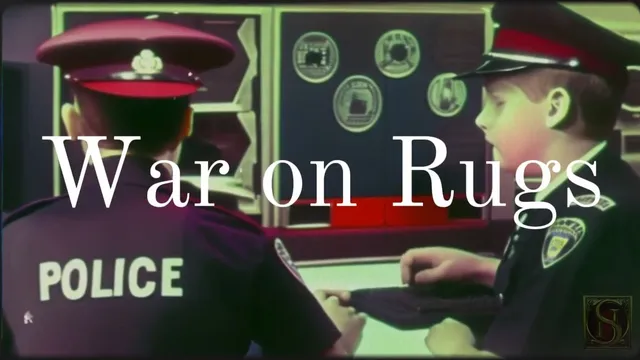 War on Rugs