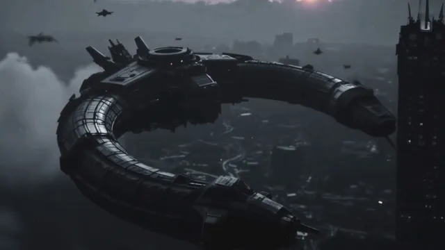 “ENGINEERS” TEASER TRAILER 2025