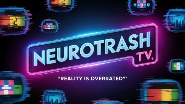 Neurotrash TV S01E01 (Remaster)