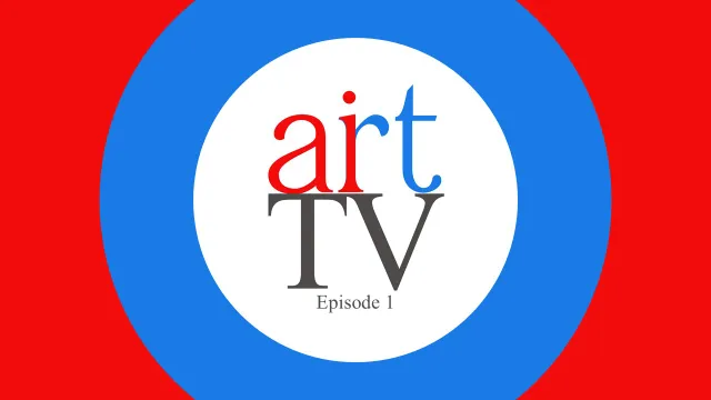 AI Art TV Episode 1