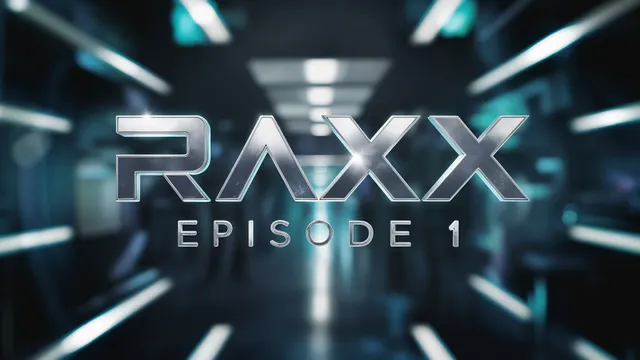 Raxx