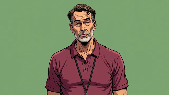 High School Crimes & Misdemeanors Promo 10