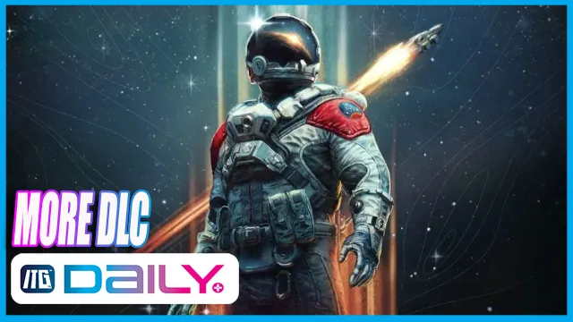 Starfield Getting More DLC?