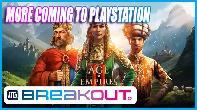 PlayStation Gets More Xbox Classics