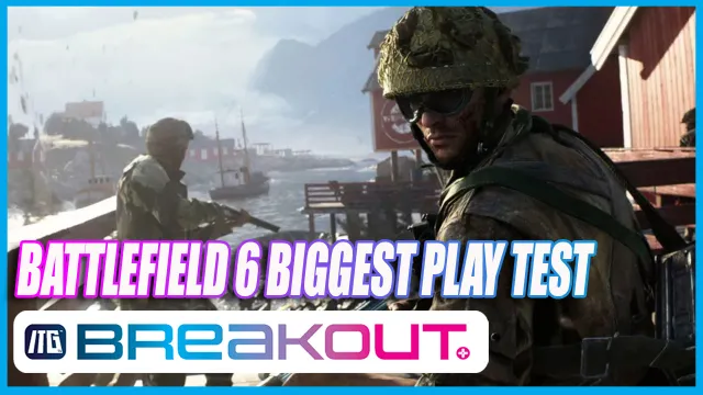 Can Battlefield 6 Save the Franchise?