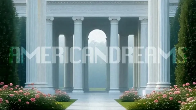 American Dreams 2