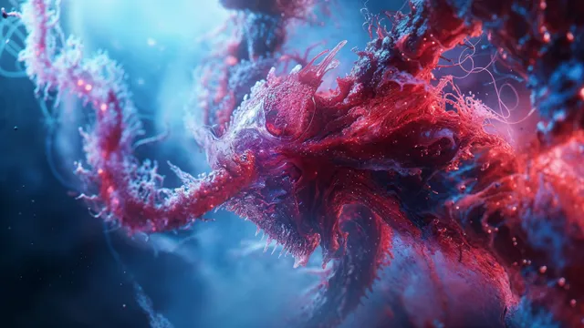 Goldwasser | 🕷️🏜️ Xenomorphosis