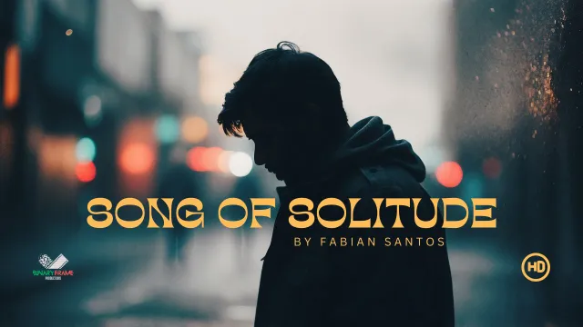 Song of Solitude | Short Film