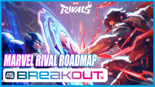 Marvel Rivals Roadmap and Crossplay For Rainbow 6?