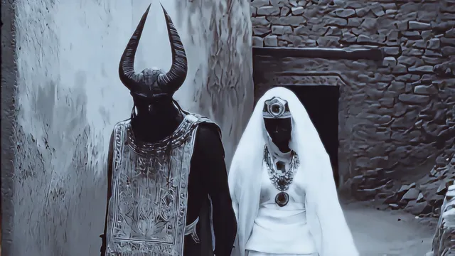 The Damned (Village of the Damned)