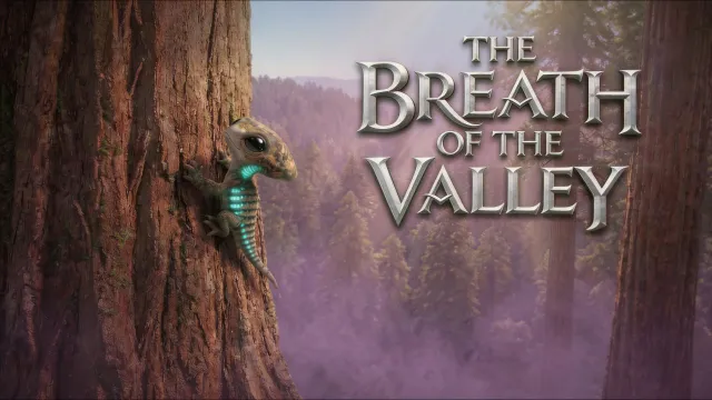 The Breath of the Valley