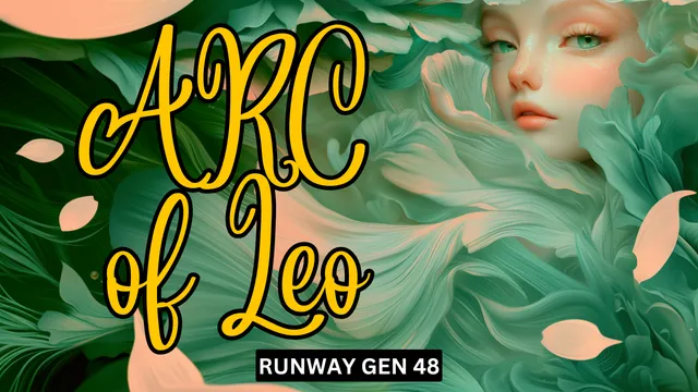 Arc of Leo