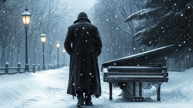 When It's Colder