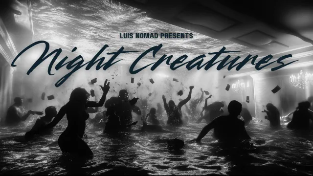 Night Creatures