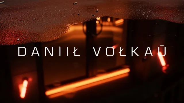 Noma-9 | Short film