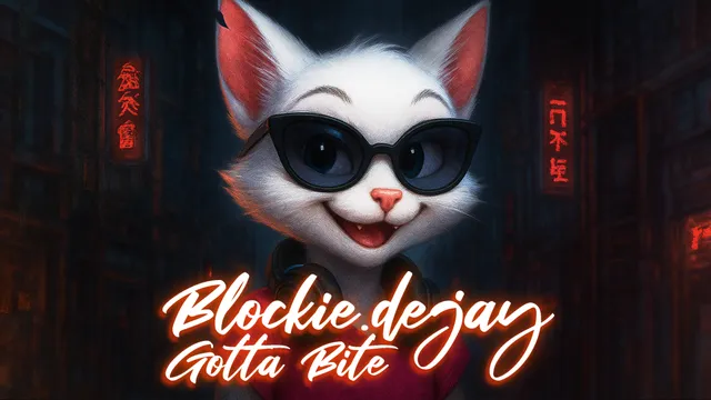 Blockie.dejay - Gotta Bite