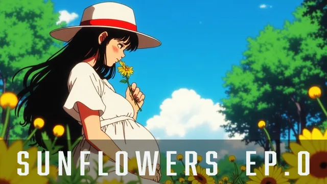 SUNFLOWERS 🌻  |   EP.0 : Prologue