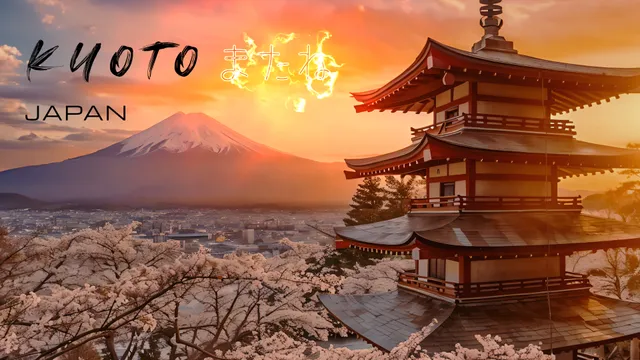 KYOTO