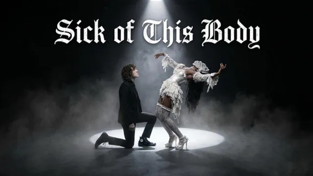 Sick of This Body