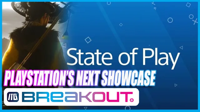 PlayStation State of Play Soon?