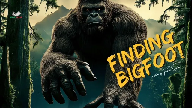 Finding Big Foot | Short Film | Documentary