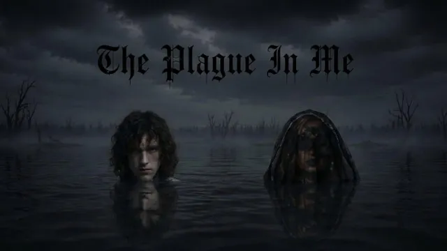 The Plague In Me